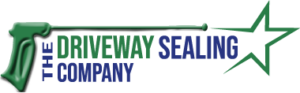 The Driveway Sealing Company